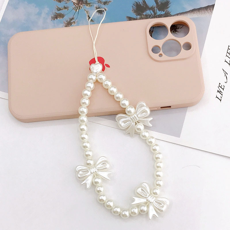 New Cute Butterfly Charm Phone - Phone Accessories Pictures review and price