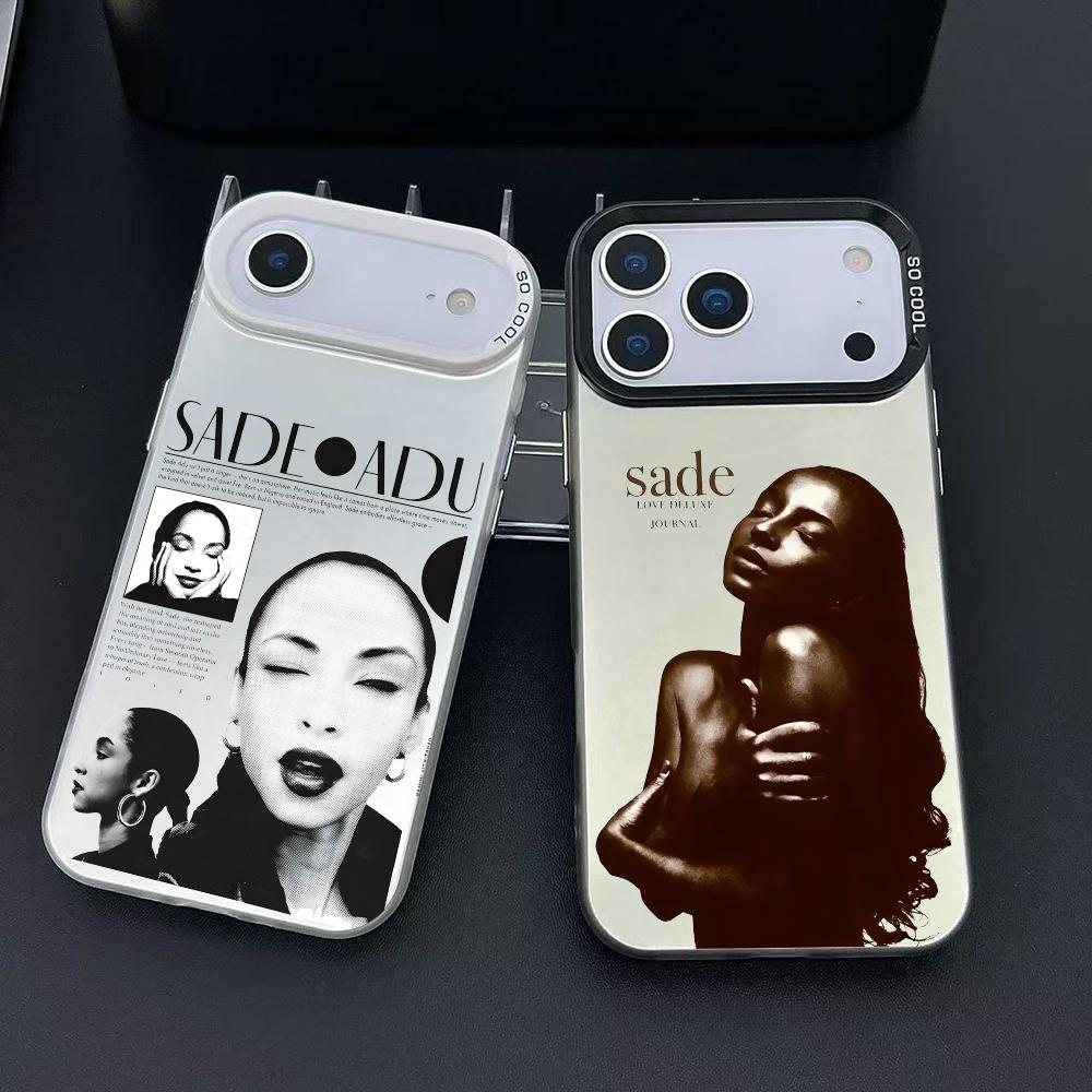 Popular Singer S-sade Phone Ca - Phone Accessories Kiosk review and price