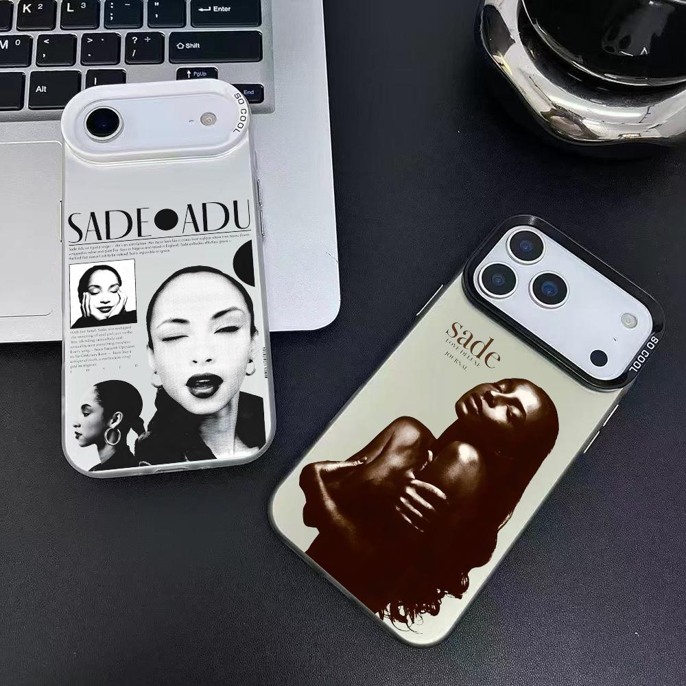 Popular Singer S-sade Phone Ca - Phone Accessories Kiosk review and price