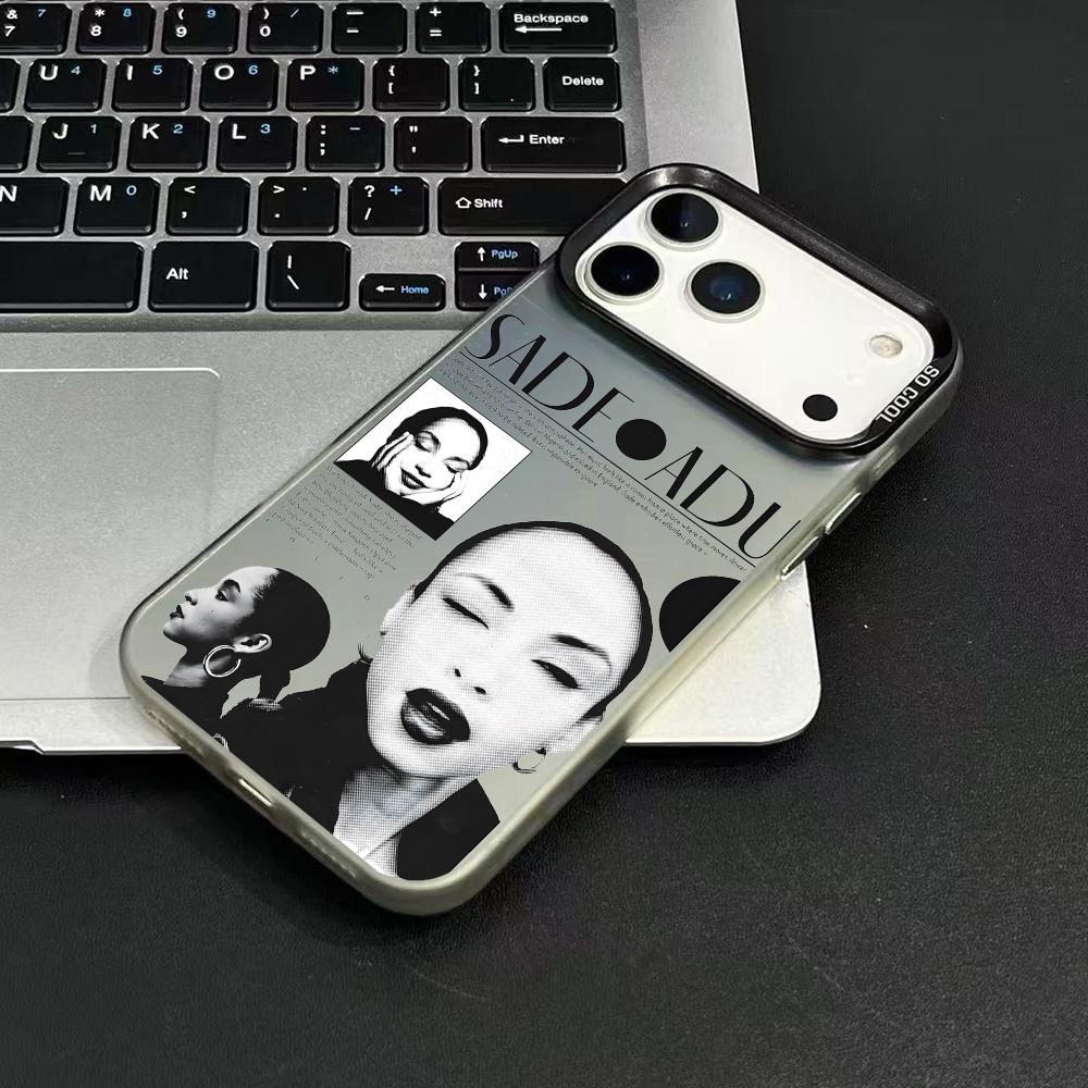 Popular Singer S-sade Phone Ca - Phone Accessories Kiosk review and price