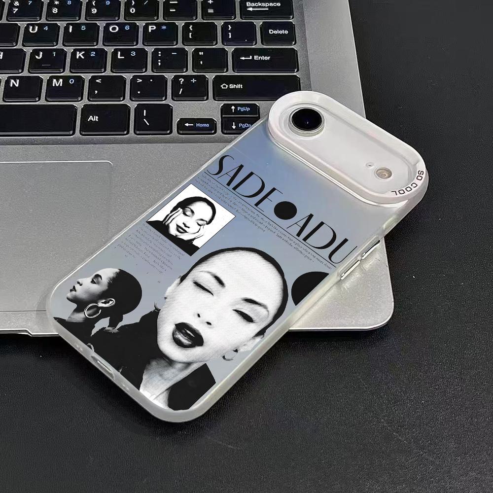 Popular Singer S-sade Phone Ca - Phone Accessories Kiosk review and price