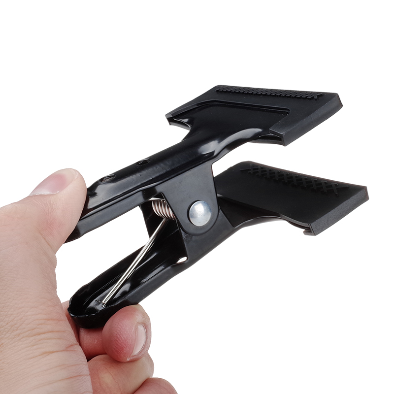 4pcs/3pcs/2pcs/1pc Metal Clip  - Phone Accessories Background review and price