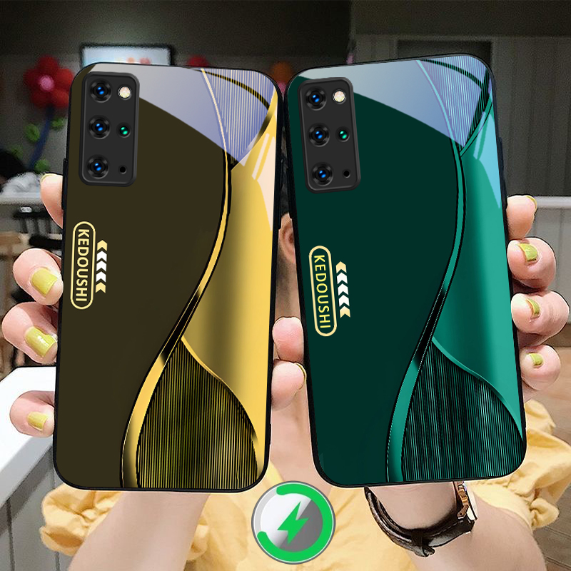 Double red and purple For Sams - Phone Accessories Red review and price