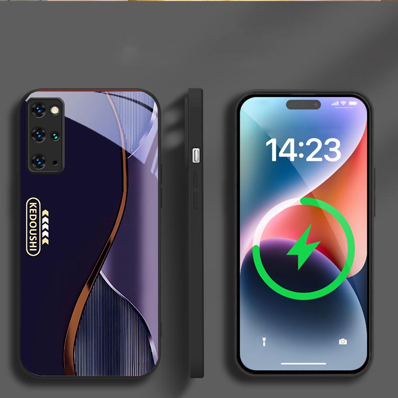 Double red and purple For Sams - Phone Accessories Red review and price