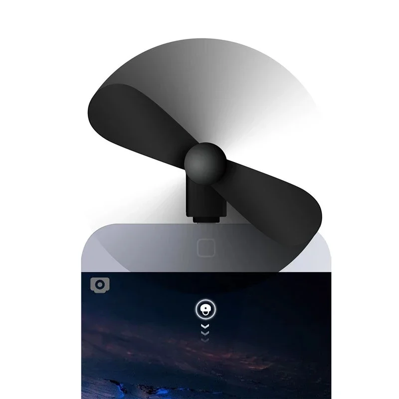 Mobile Phone Cooler Creative M - Phone Cooling Fan review and price