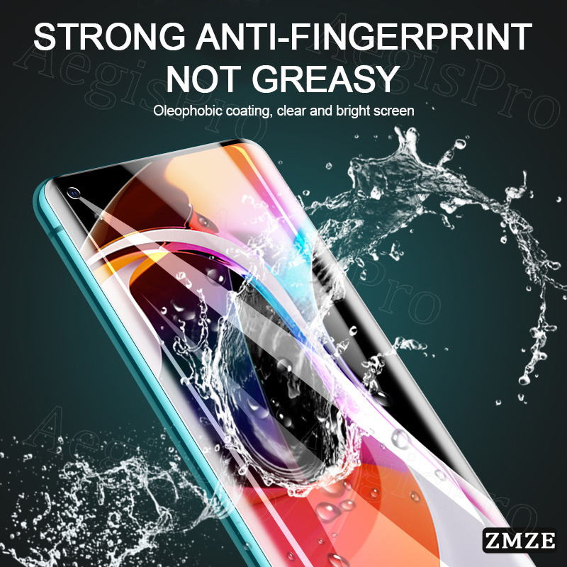 3Pcs Hydrogel Film for OPPO Re - Oppo Reno 12 review and price