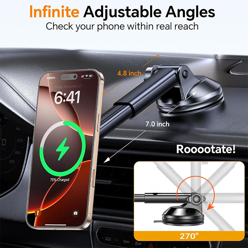 UYUXIO 15W Fast Charging Winds - Phone Cooling Fan review and price