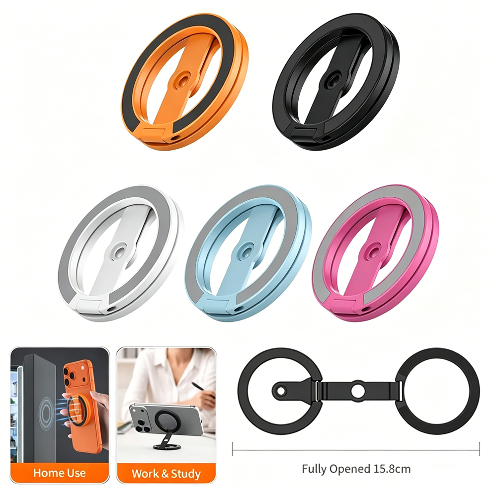 Portable Foldable Double Sided - Phone Accessories Video review and price