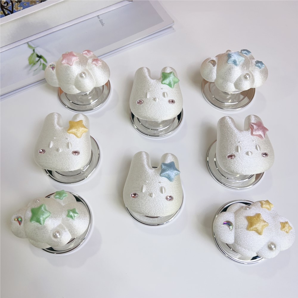 3D Cartoon Magnetic Phone PopS - Phone Accessories Video review and price