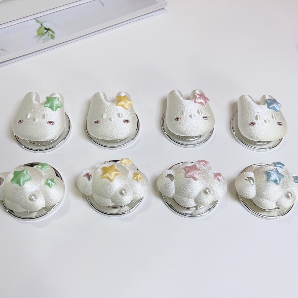 3D Cartoon Magnetic Phone PopS - Phone Accessories Video review and price