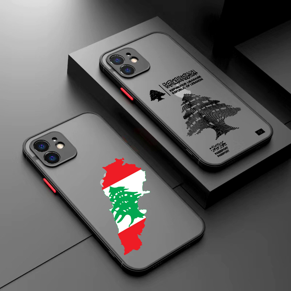 Lebanon Passport Phone Case Fo - Phone Accessories Lebanon review and price
