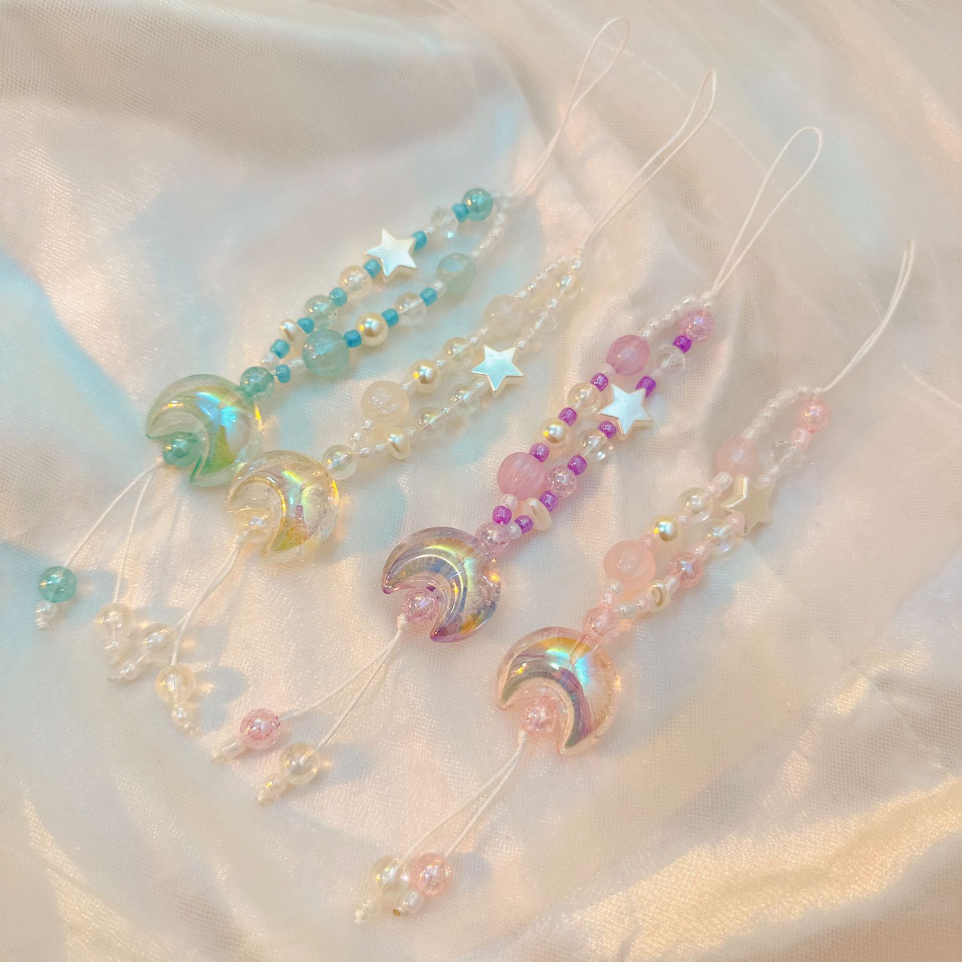 New Colorful Ice Bubble Moon S - Phone Accessories Wholesale review and price