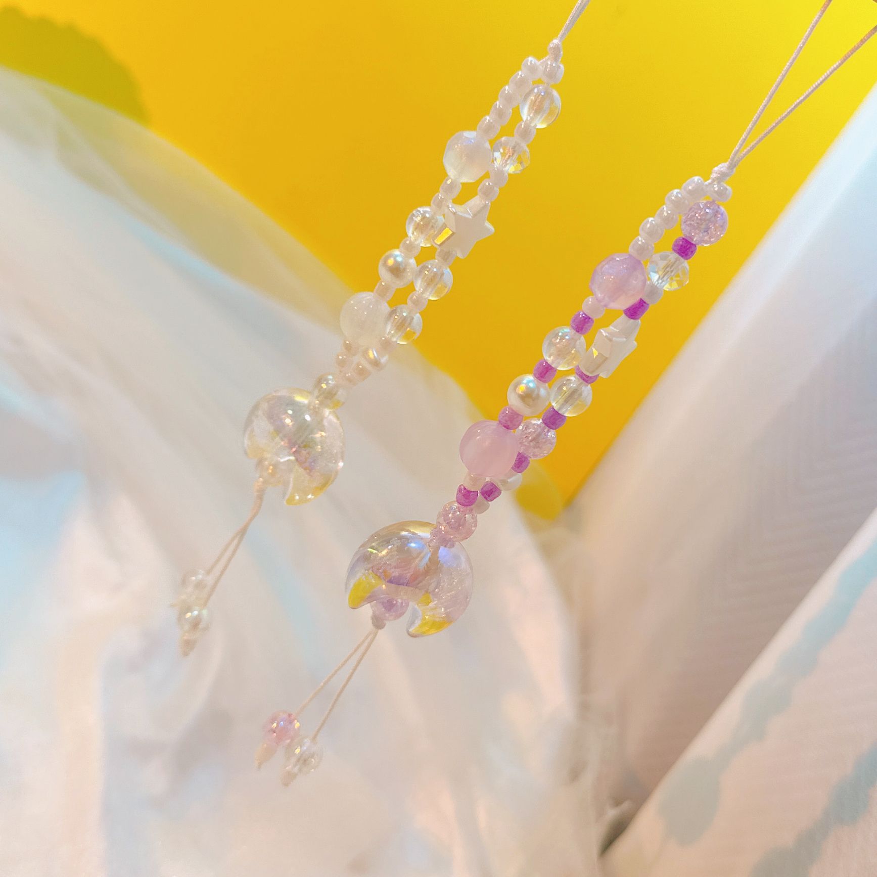 New Colorful Ice Bubble Moon S - Phone Accessories Wholesale review and price