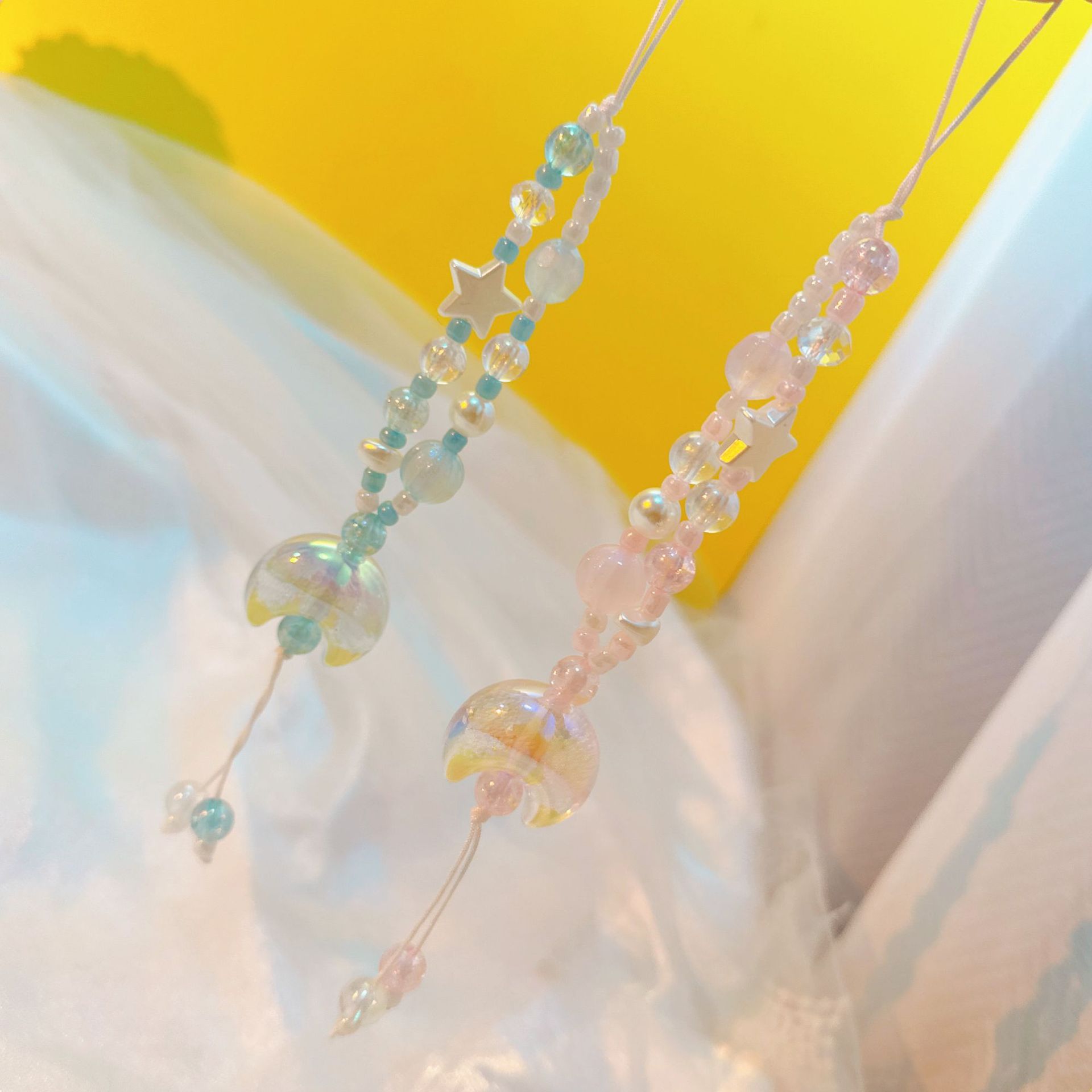 New Colorful Ice Bubble Moon S - Phone Accessories Wholesale review and price