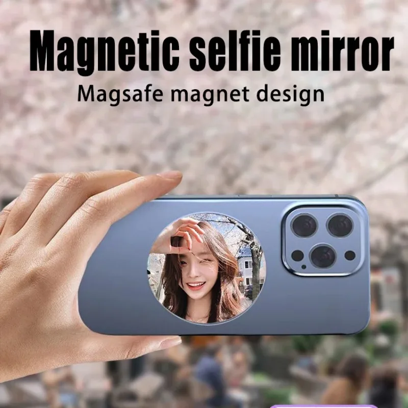 MagSafe Magnetic Phone Rear Se - Phone Accessories Video review and price