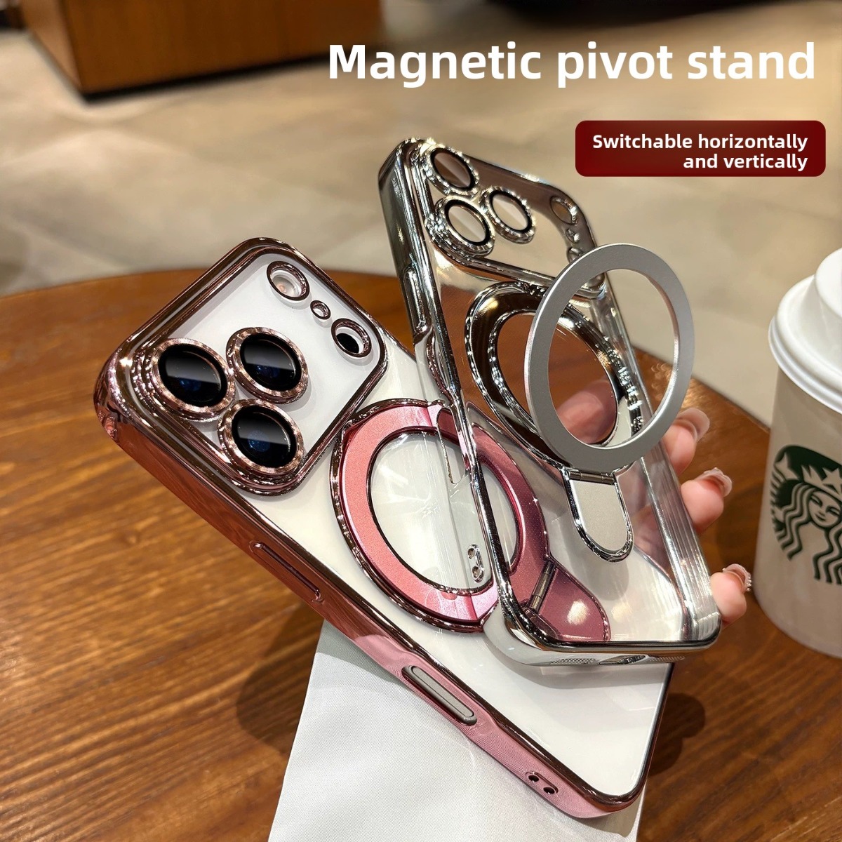 For Magsafe Magnetic Bracket P - Phone Ring Holder review and price
