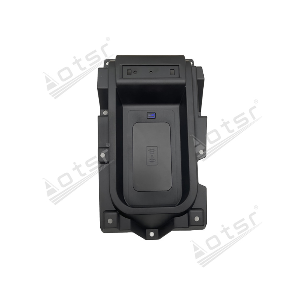 2025 For Toyota TUNDRA 2, 2015 - Qi2 Phone Accessories review and price
