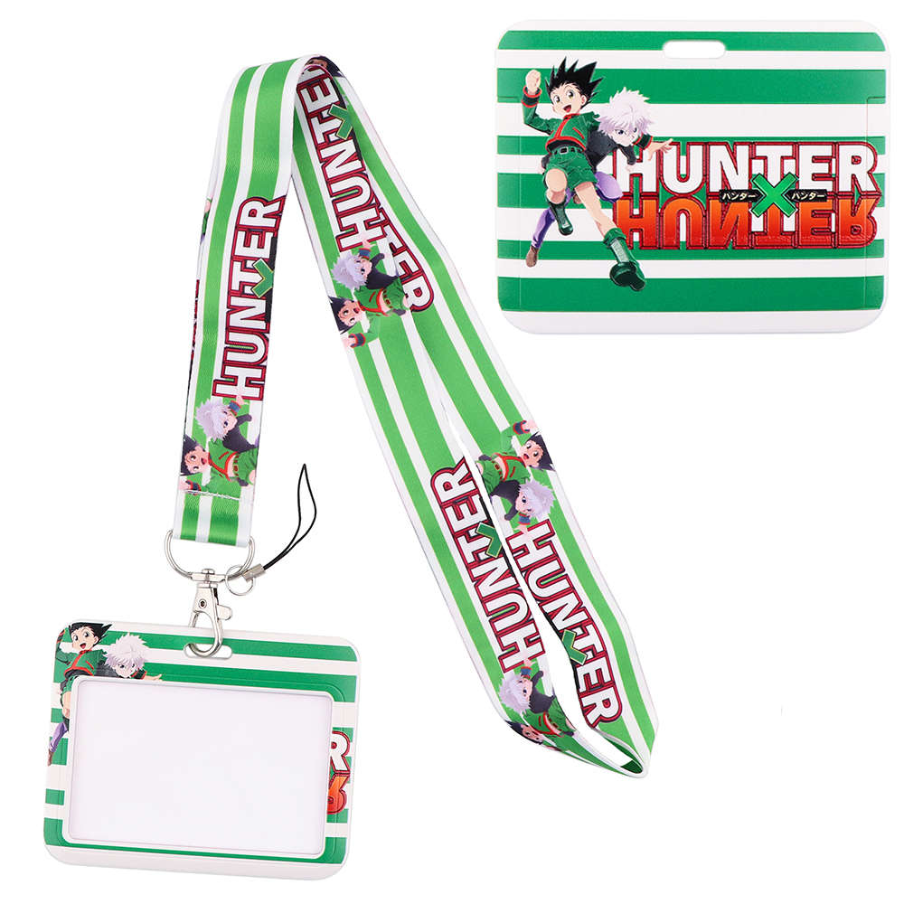 Anime Killer Neck Strap Lanyar - Phone Accessories Pictures review and price