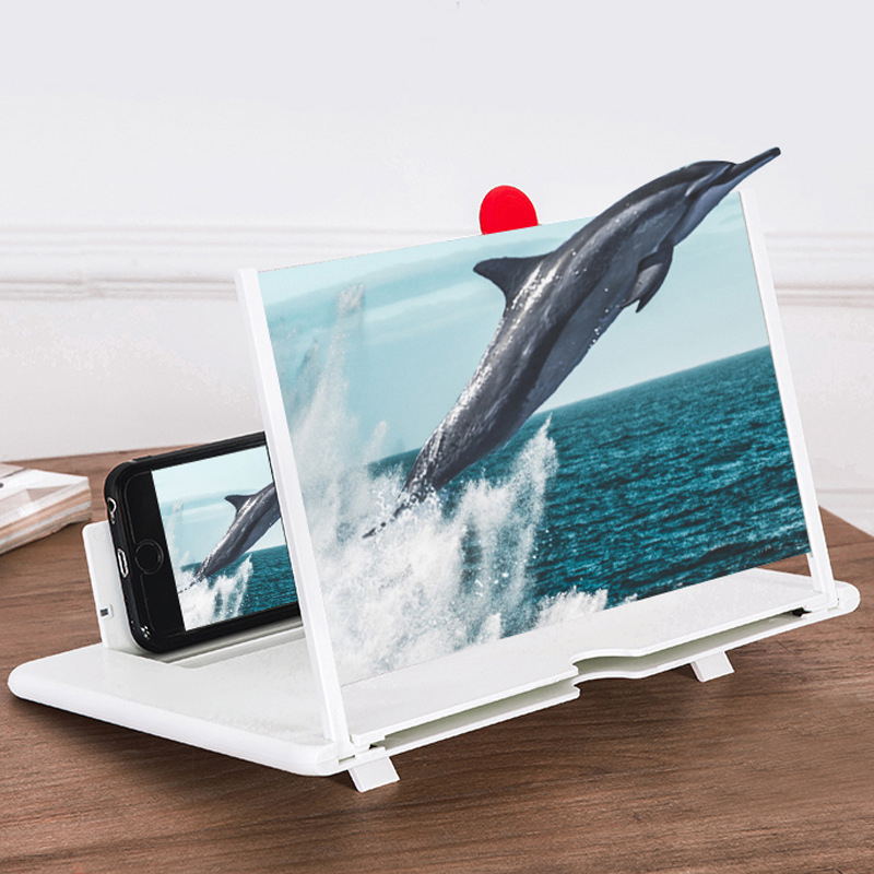 10inch 3D Video Amplifier Enha - Phone Accessories Video review and price