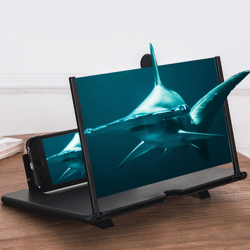 10inch 3D Video Amplifier Enha - Phone Accessories Video review and price