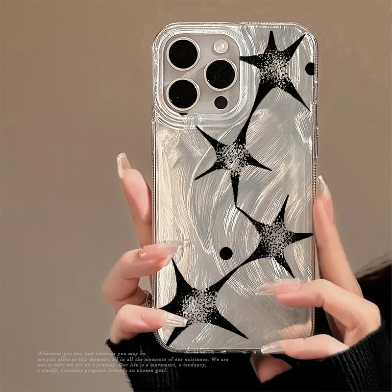 Shining Star Trendy Pattern Ph - Phone Accessories Kiosk review and price