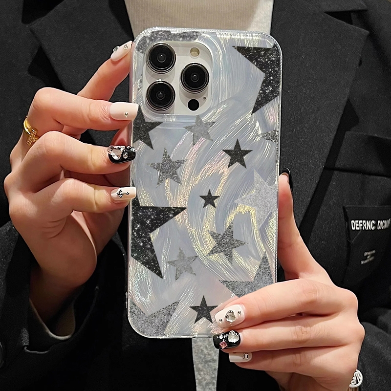 Shining Star Trendy Pattern Ph - Phone Accessories Kiosk review and price