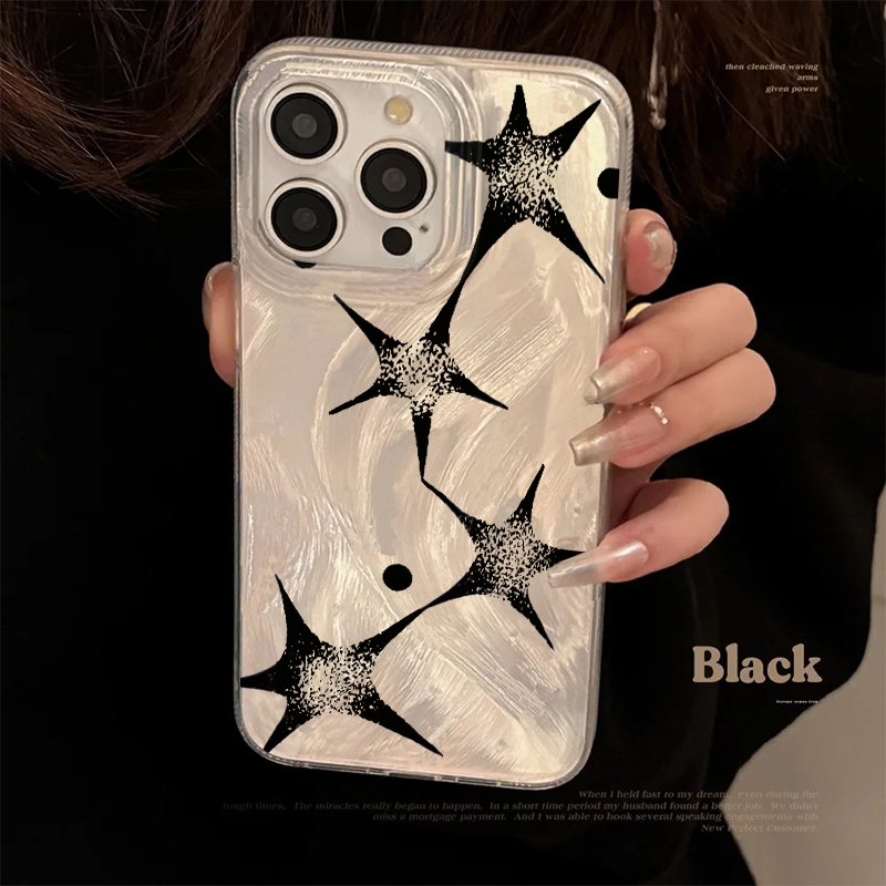 Shining Star Trendy Pattern Ph - Phone Accessories Kiosk review and price