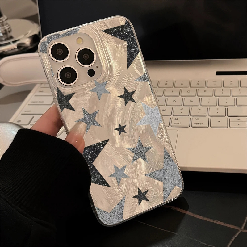 Shining Star Trendy Pattern Ph - Phone Accessories Kiosk review and price