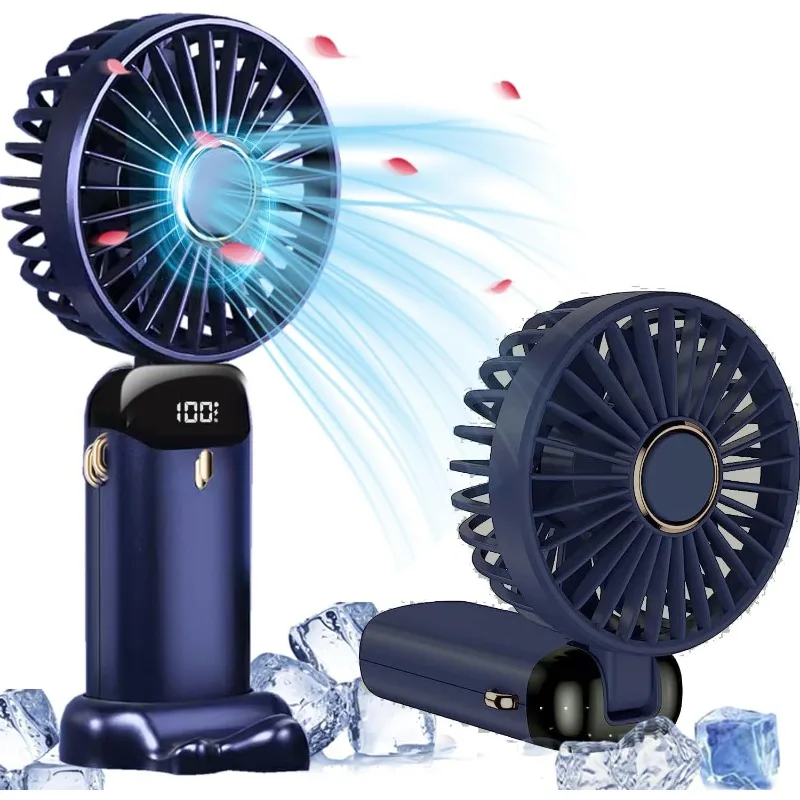 Small Cooler Mini Fan Foldable - Phone Cooling Fan review and price