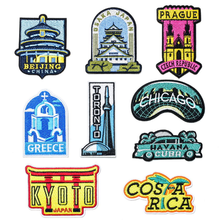 11 Skus 10 Pcs Landmarks Place - Phone Accessories Pictures review and price