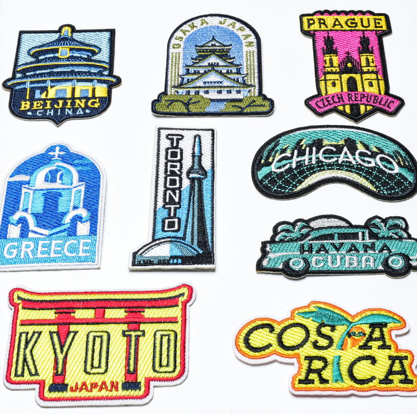 11 Skus 10 Pcs Landmarks Place - Phone Accessories Pictures review and price