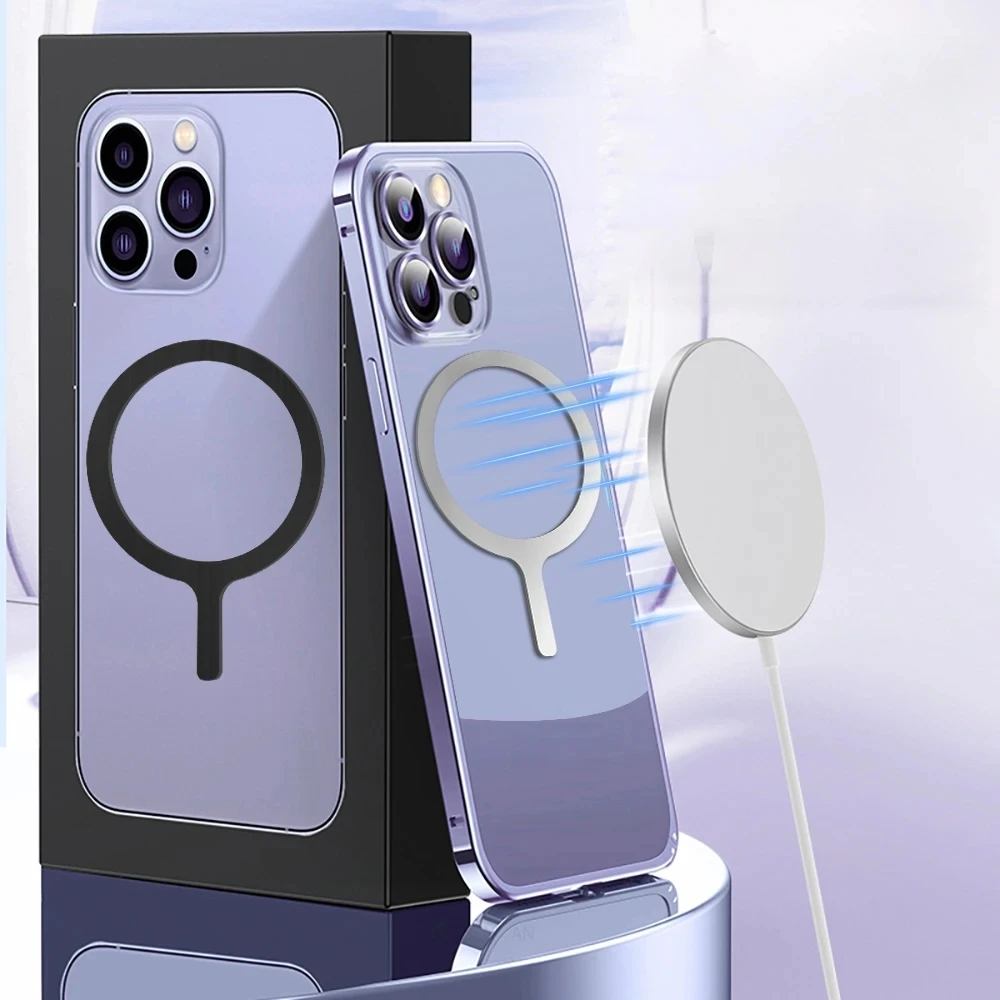 5-1pcs Sticker Ring For Magsaf - Phone Ring Holder review and price