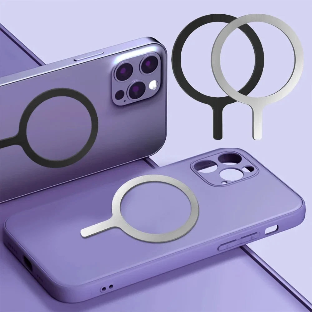 5-1pcs Sticker Ring For Magsaf - Phone Ring Holder review and price