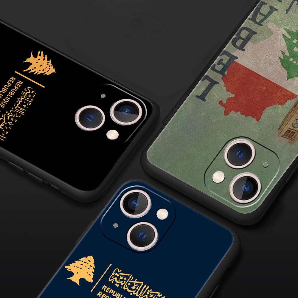 Lebanon Passport Luxury Phone  - Phone Accessories Lebanon review and price
