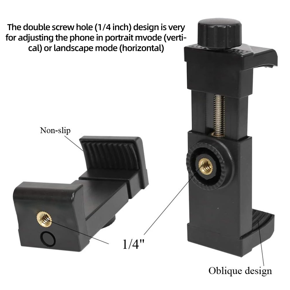 Head-Mounted Phone Holder Firs - Phone Accessories Video review and price