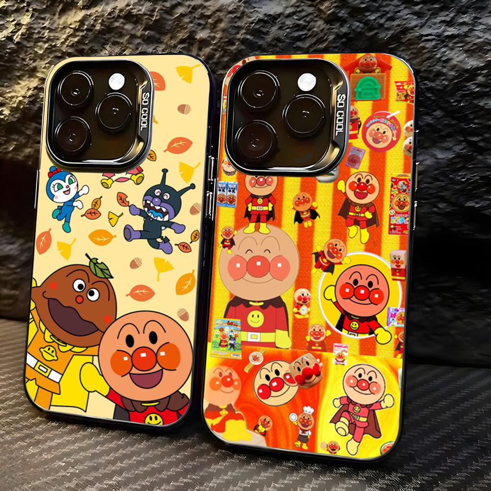 Anime CUTE A-AnpaNmans Phone C - Phone Accessories Kiosk review and price