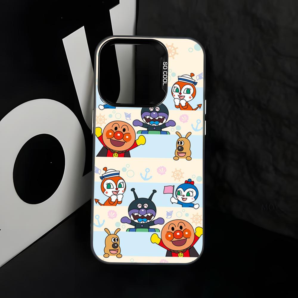Anime CUTE A-AnpaNmans Phone C - Phone Accessories Kiosk review and price