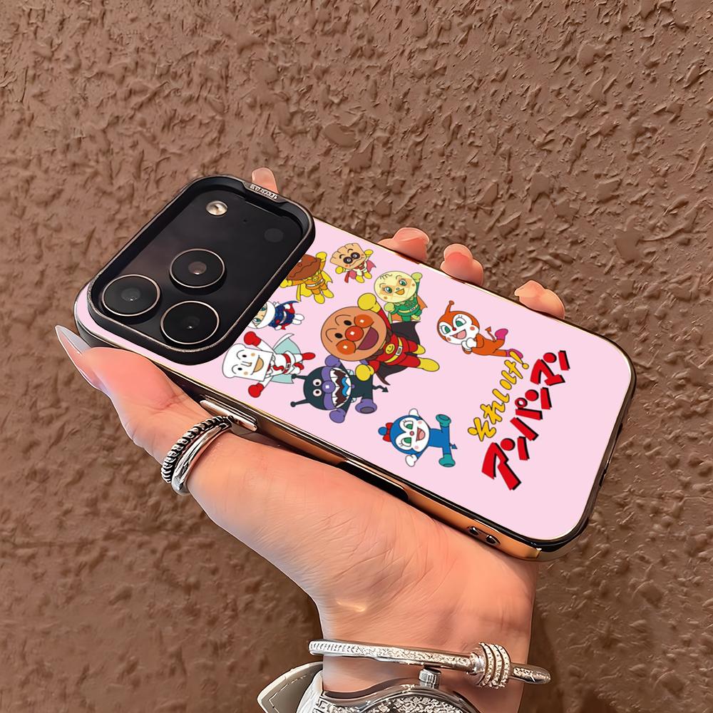 Anime CUTE A-AnpaNmans Phone C - Phone Accessories Kiosk review and price