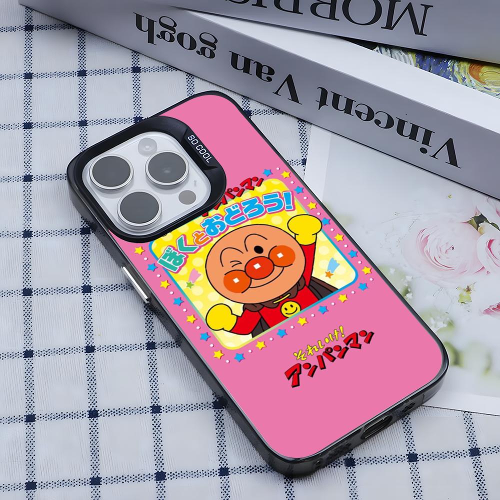 Anime CUTE A-AnpaNmans Phone C - Phone Accessories Kiosk review and price