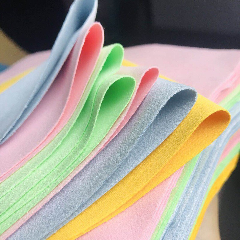 Colorful High Quality Chamois  - Phone Accessories Wholesale review and price