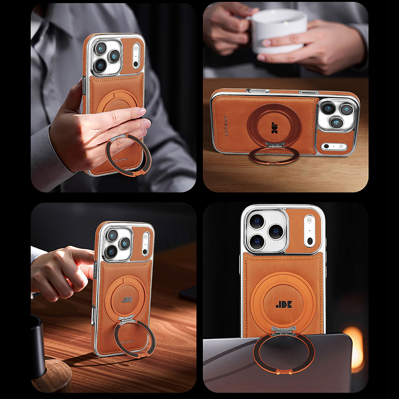Luxury Magnetic 360 Rotating K - Phone Ring Holder review and price