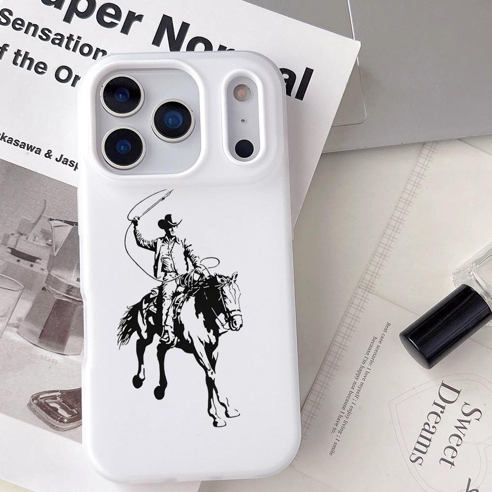 Western Cowboy Graphic Phone C - Phone Accessories Kiosk review and price