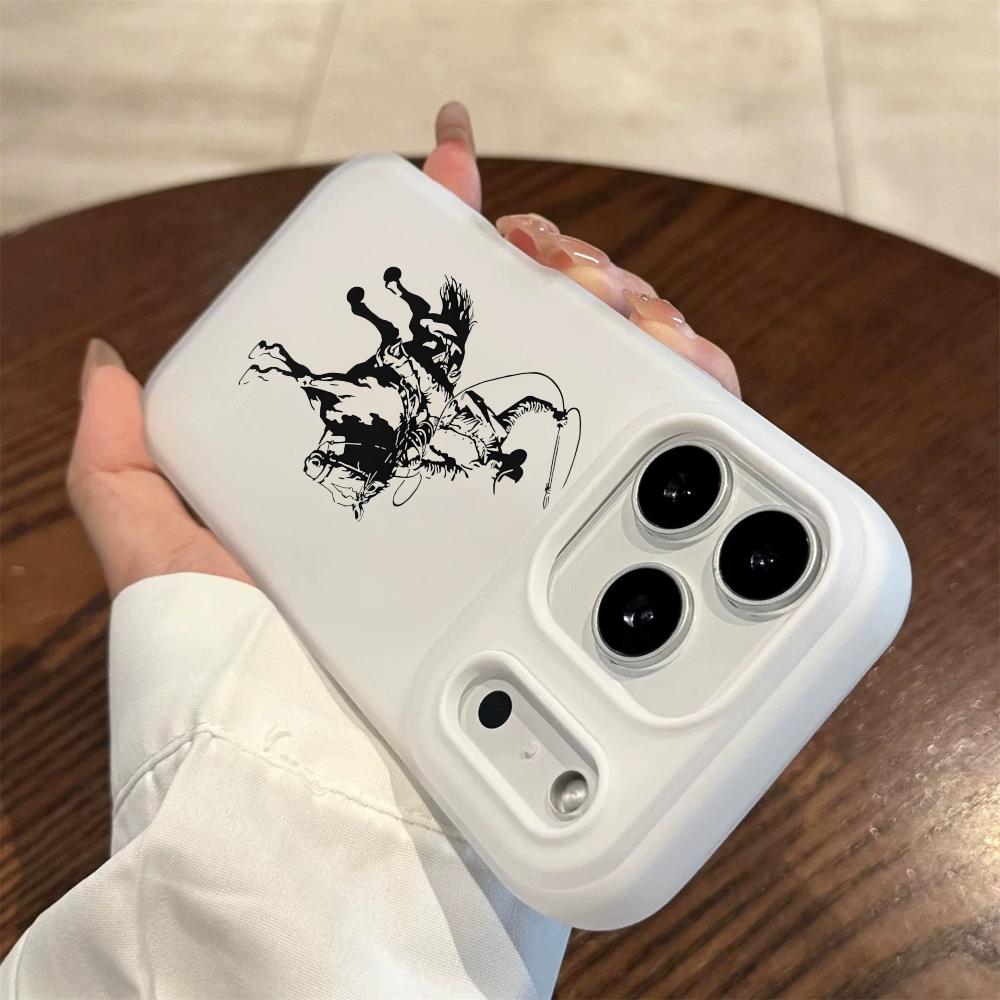 Western Cowboy Graphic Phone C - Phone Accessories Kiosk review and price