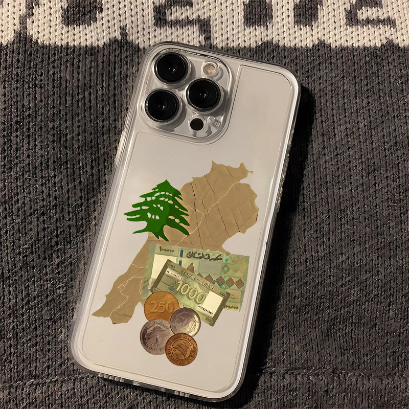 Lebanon Culture Desgin Phone C - Phone Accessories Lebanon review and price