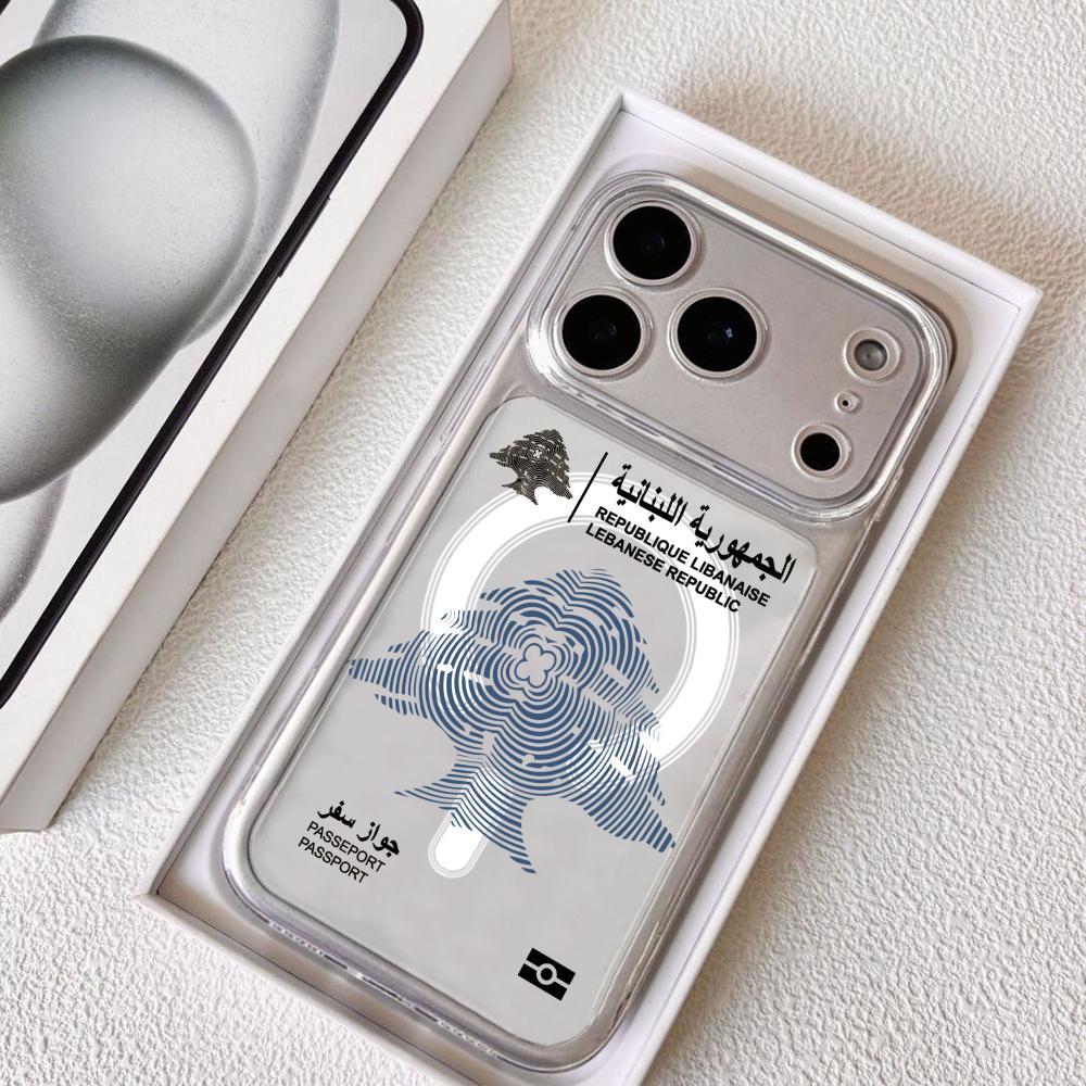 Cool Lebanon Passport Phone Ca - Phone Accessories Lebanon review and price